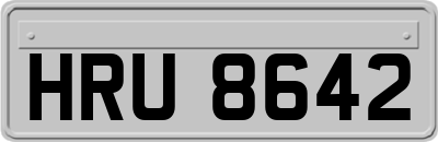 HRU8642