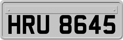 HRU8645