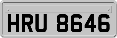 HRU8646