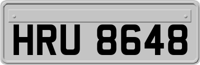 HRU8648