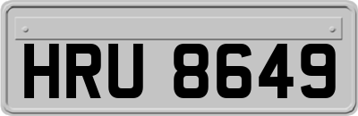 HRU8649