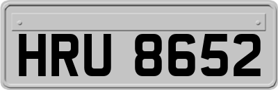 HRU8652