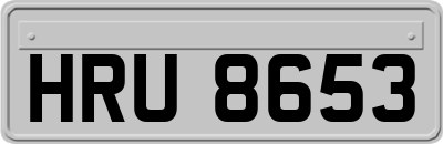 HRU8653