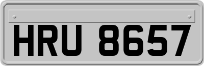 HRU8657