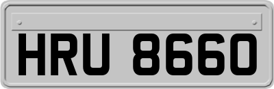 HRU8660