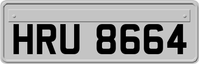 HRU8664