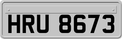 HRU8673