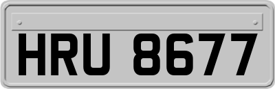 HRU8677