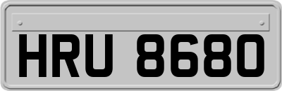 HRU8680