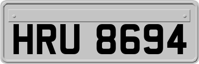HRU8694