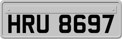 HRU8697