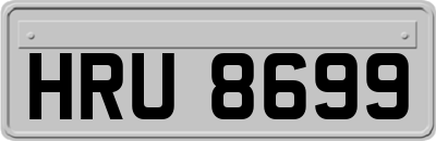 HRU8699