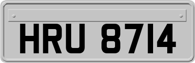 HRU8714