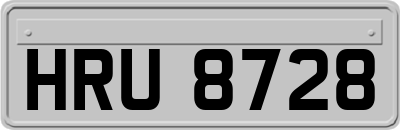 HRU8728
