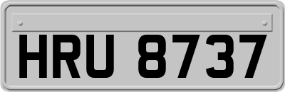 HRU8737