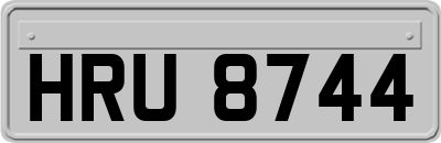 HRU8744