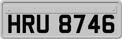 HRU8746