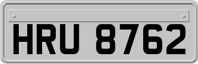HRU8762