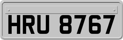 HRU8767