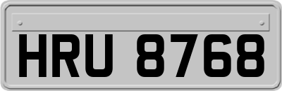 HRU8768