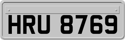 HRU8769