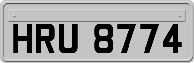 HRU8774