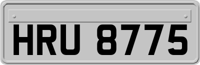 HRU8775