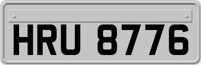 HRU8776