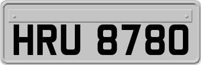 HRU8780