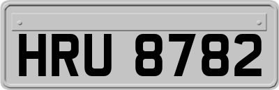HRU8782