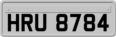 HRU8784