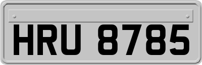 HRU8785