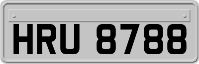 HRU8788