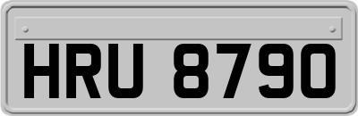 HRU8790