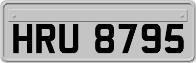 HRU8795