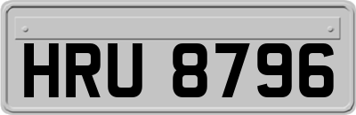 HRU8796