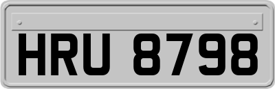 HRU8798