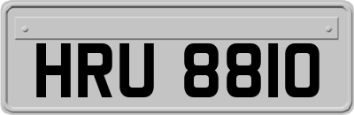 HRU8810