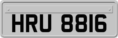 HRU8816