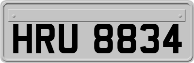 HRU8834