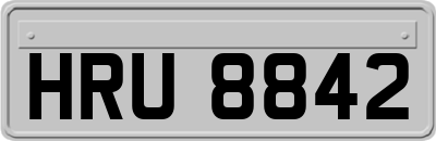 HRU8842
