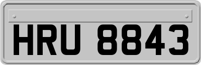 HRU8843