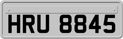 HRU8845