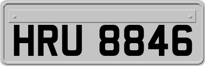 HRU8846