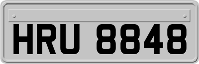 HRU8848
