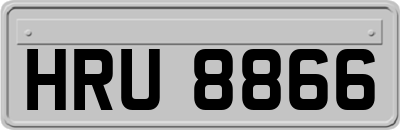 HRU8866