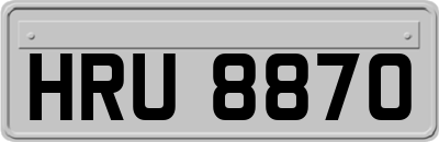HRU8870