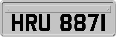 HRU8871