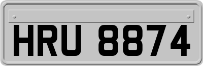 HRU8874