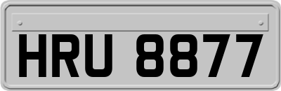HRU8877